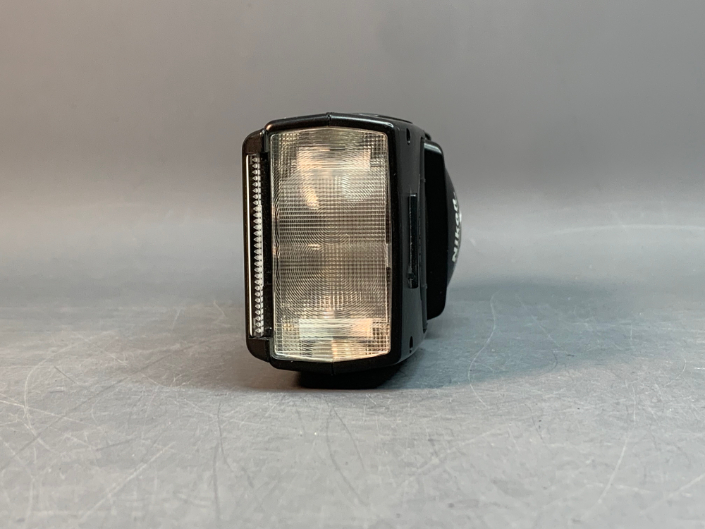 Nikon Speedlight SB-80DX