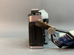 Praktica MTL 5 + Pentacon 1.8\50