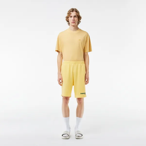 Шорты мужские LACOSTE