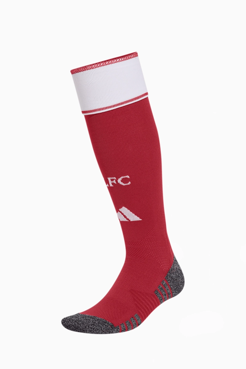 Гетры adidas Liverpool FC 26/27 Home - бордовый
