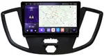 Магнитола для Ford Transit 7 2014-2023 - Kuberg SF-9287 QLed+2K, Android 12, Быстрая, CarPlay, 4G SIM-слот