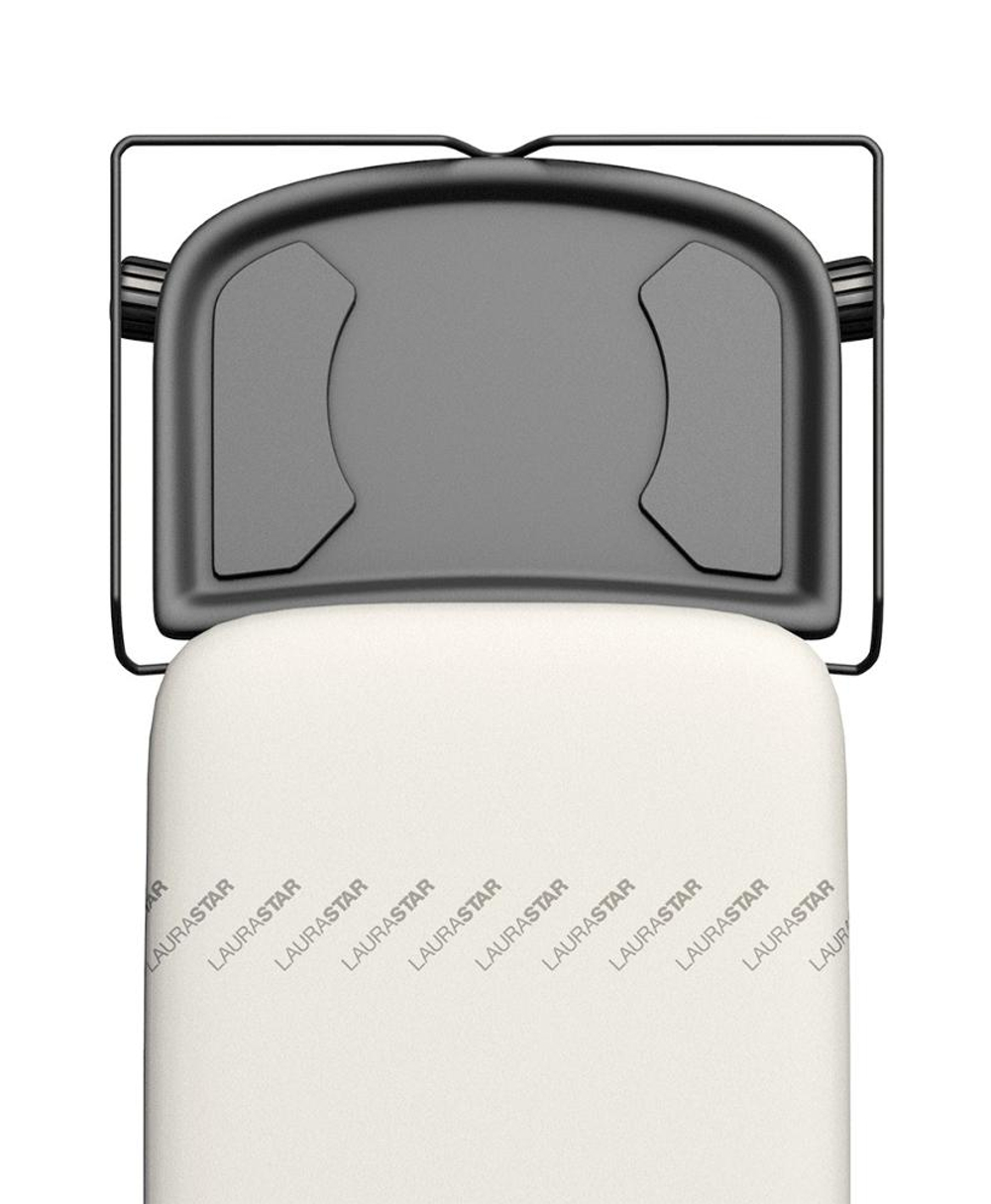Laurastar COMFORTBOARD BLACK COVER BEIGE