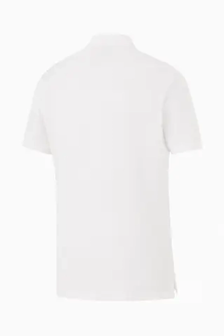 Футболка Nike Croatia 2026 Matchup Polo - белый