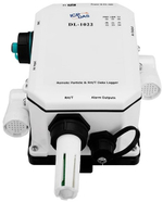 Датчик температуры и влажности ICP DAS DL-1022 CR