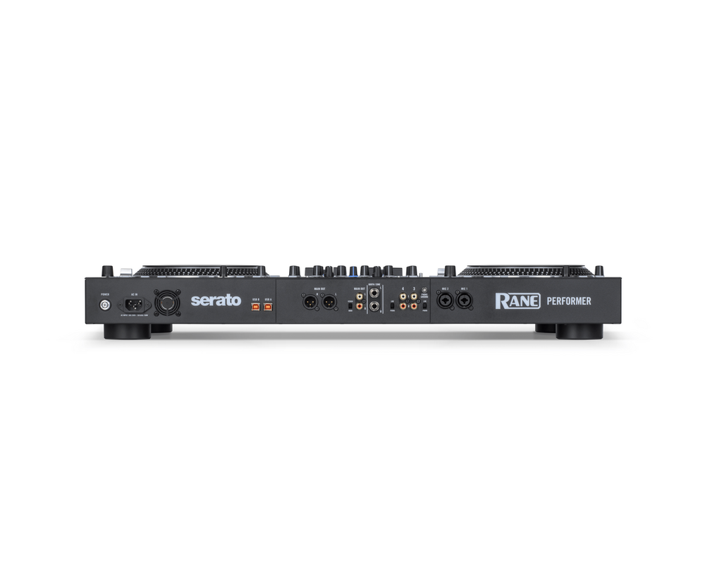 RANE PERFORMER