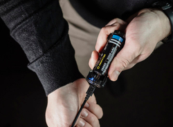 Набор Armytek Dobermann Extended Set F02005C