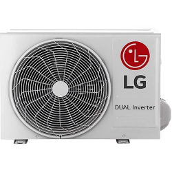 Кондиционер LG AB09BK Artcool Objet Beige