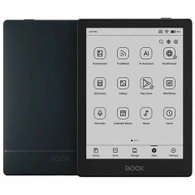 Электронная книга ONYX BOOX Go 6 2/32 Black
