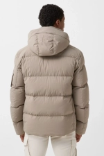 Куртка BOGNER JAMY-D2 в бежевом цвете