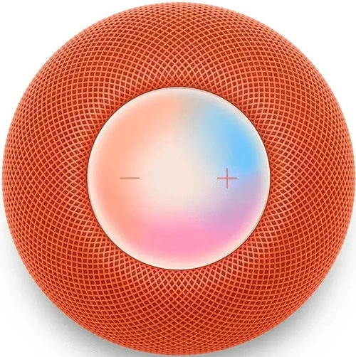 Умная колонка Apple HomePod mini Оранжевый | Orange