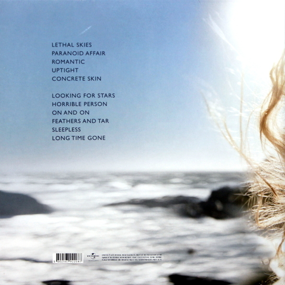 Hooverphonic / Looking For Stars (LP)