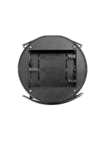 Фонарь кемпинговый HS-FK-5290 ударопрочный, 80LM, IPX4
