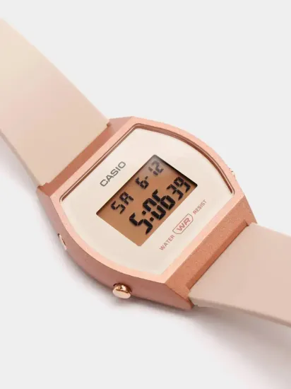Наручные часы Casio Collection LW-204-4ADF