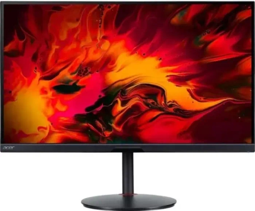 Монитор  Acer  Nitro XV272UZbmiipruzx