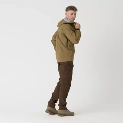 Куртка Helikon SQUALL HARDSHELL - Shadow Grey