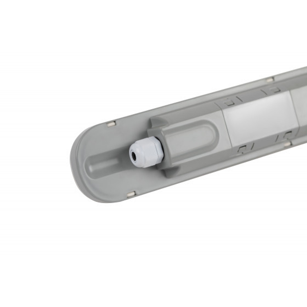 Светильник LED линейный IP65 36Вт 3420Лм 6500К 1200мм мат. SPP-201-0-65K-036 ЭРА Б0047175