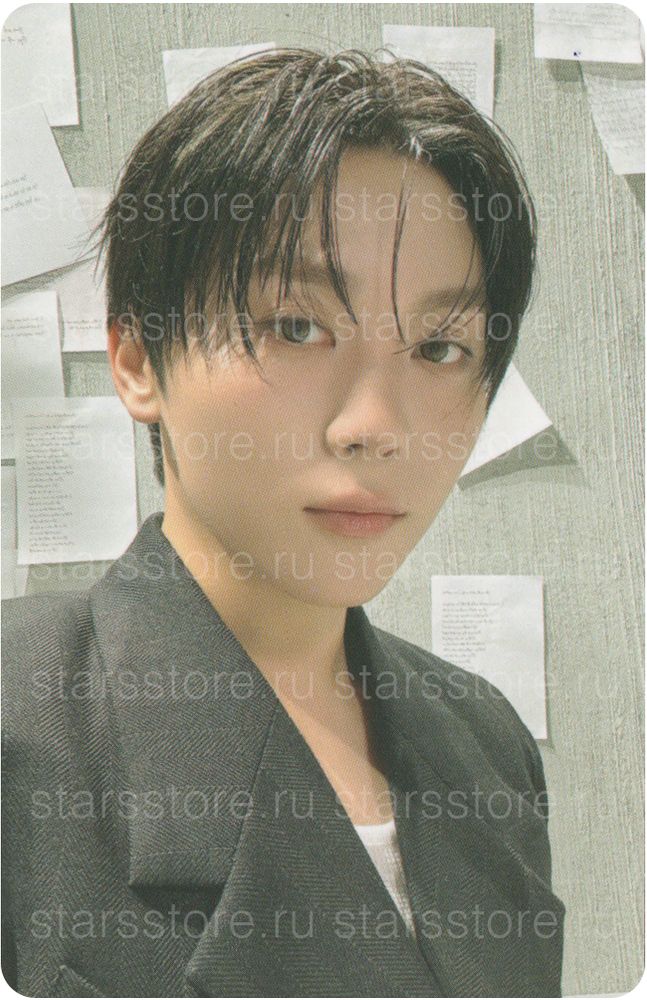 Фотокарта Seungkwan SEVENTEEN - DK X SEUNGKWAN Serenade (weverse shop) Фотокарта Seungkwan SEVENTEEN - DK X SEUNGKWAN Serenade (weverse shop)