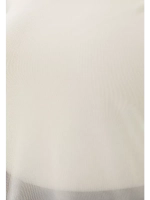 Водолазка лонгслив прозрачная pluse size