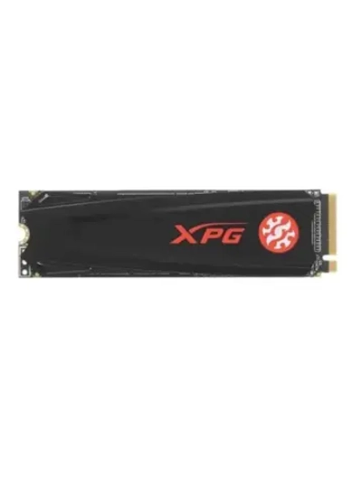 256 ГБ M.2 SSD накопитель XPG GAMMIX S5 AGAMMIXS5-256GT-C
