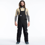Полукомбинезон TEMPLETON Chino Bib Pant black (XL)