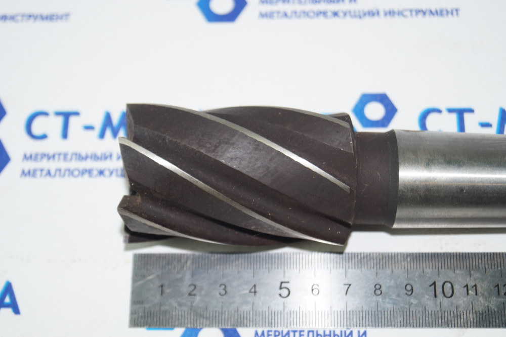 Фреза к/х 45х63х188 z=6 к/м4 Р6М5