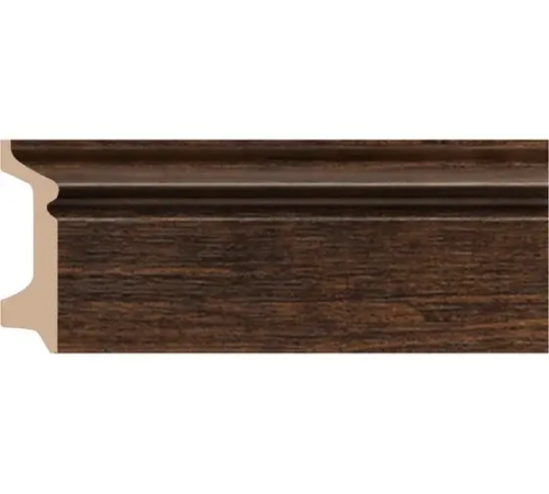 Плинтус напольный DECOMASTER D122-966ДМ (78*21*2400мм)