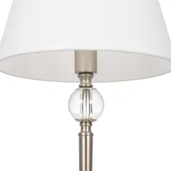 Интерьерная настольная лампа Rosemary FR2190TL-01N Freya