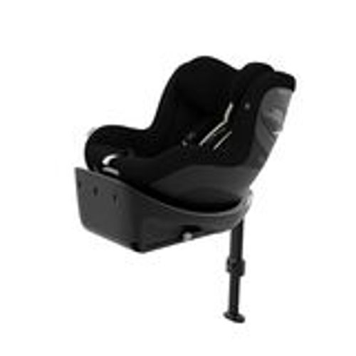 Cybex Автокресло Sirona Gi i-Size&Base Plus Moon Black