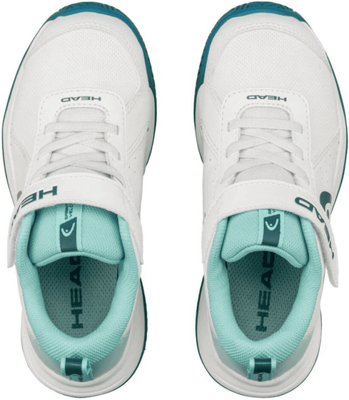 Кроссовки детские Head Sprint Velcro 4.0 Kids