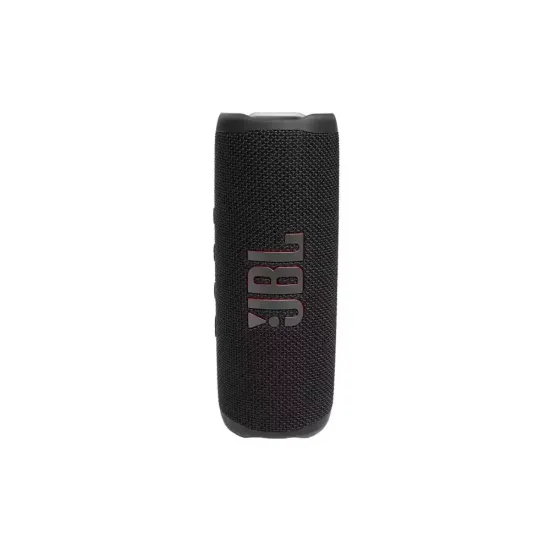 Портативная акустика JBL Flip 6, черный
