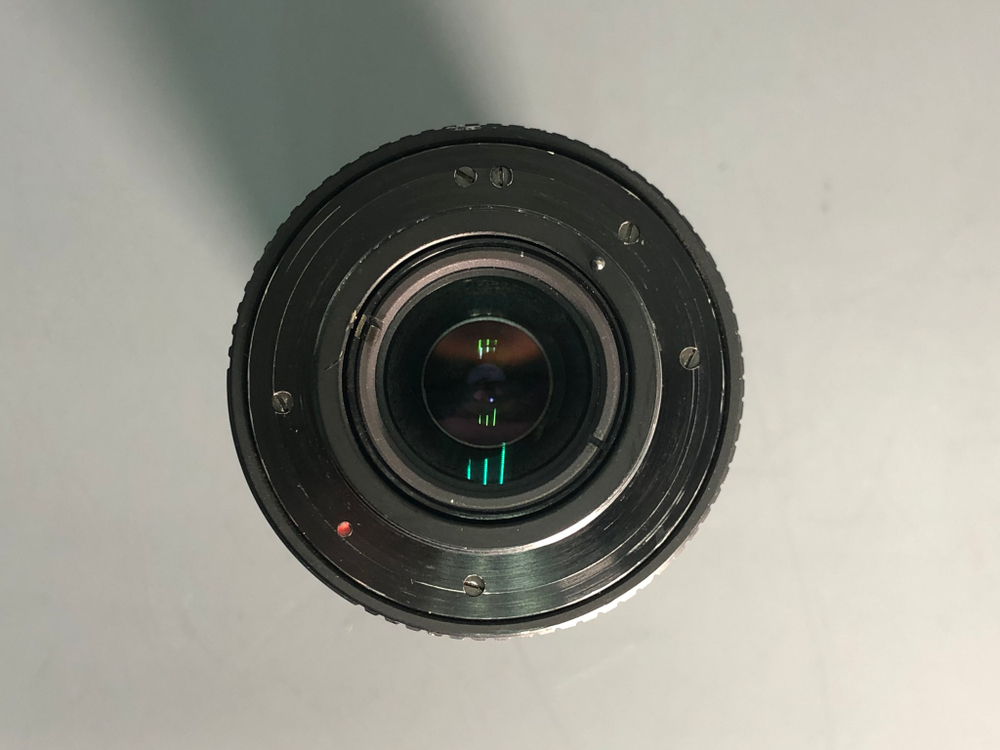 Гранит-11М 80-200mm 4.5 М42