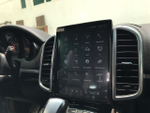 Установочный комплект для PORSCHE CAYENNE 2011-2017  KUBERG NH-1004