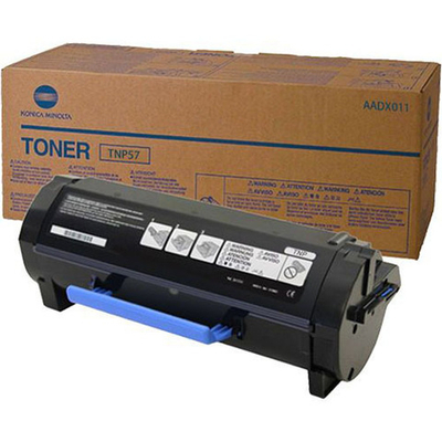 Тонер-картридж TNP-54 для Konica Minolta bizhub 4402P, возвратный, aadx050