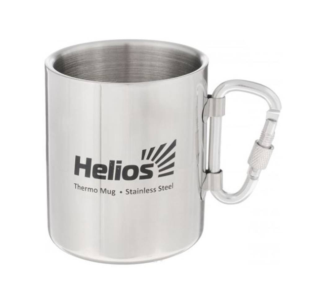 Термокружка HS TK-005 230мл Helios