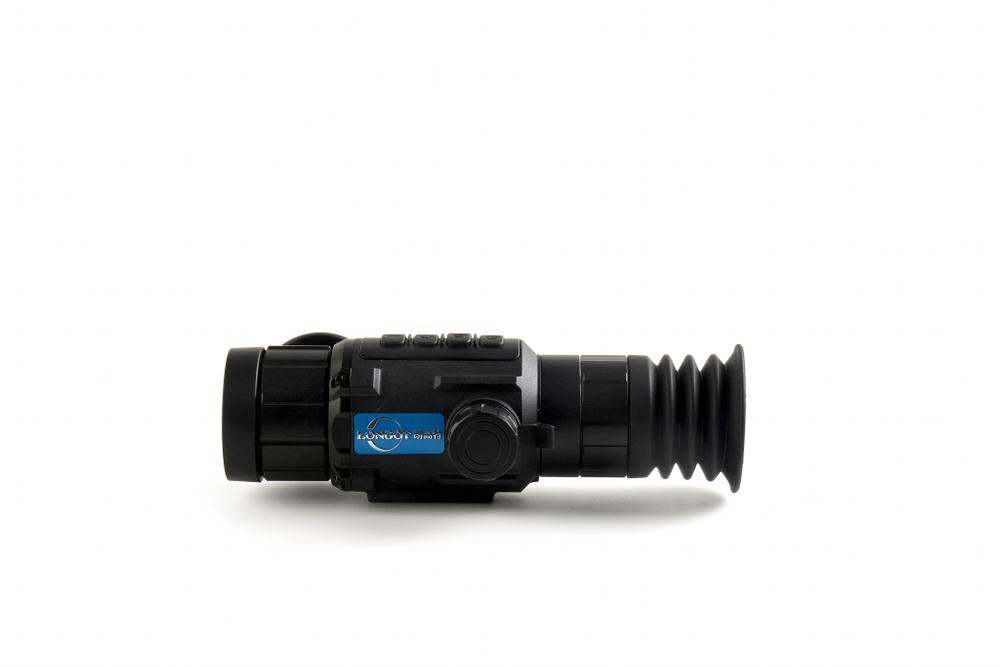 Тепловизионный прицел Longot R6plus