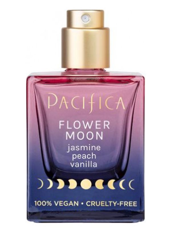 Pacifica Flower Moon