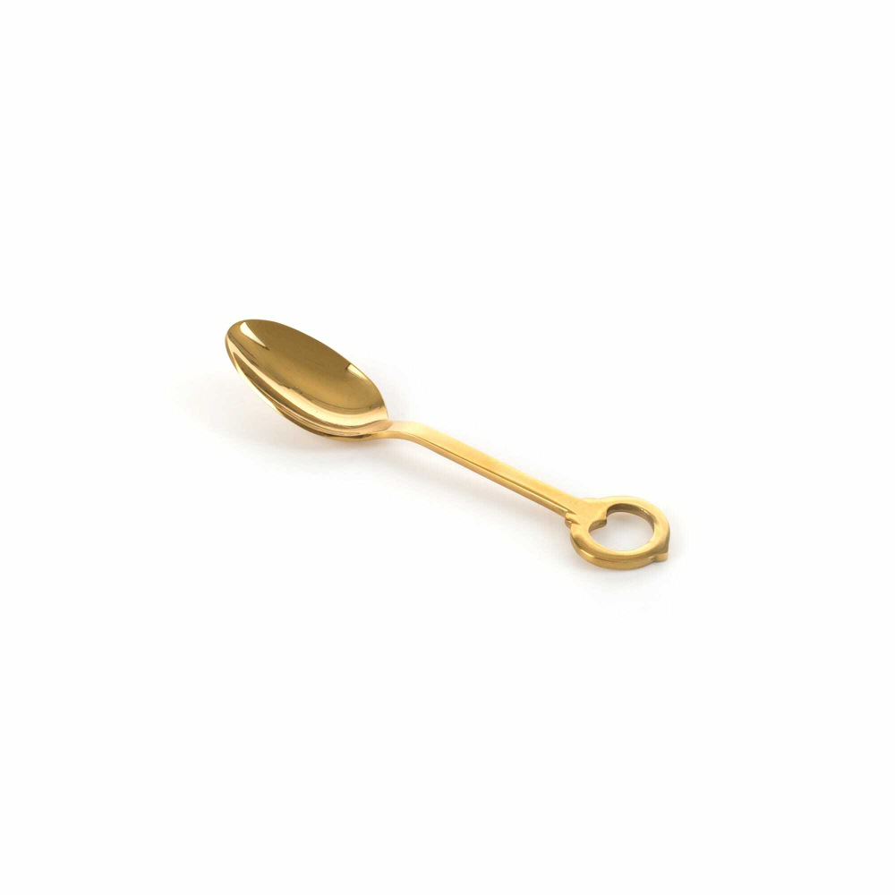 Набор столовых приборов Keytlery Gold set of 6 07374