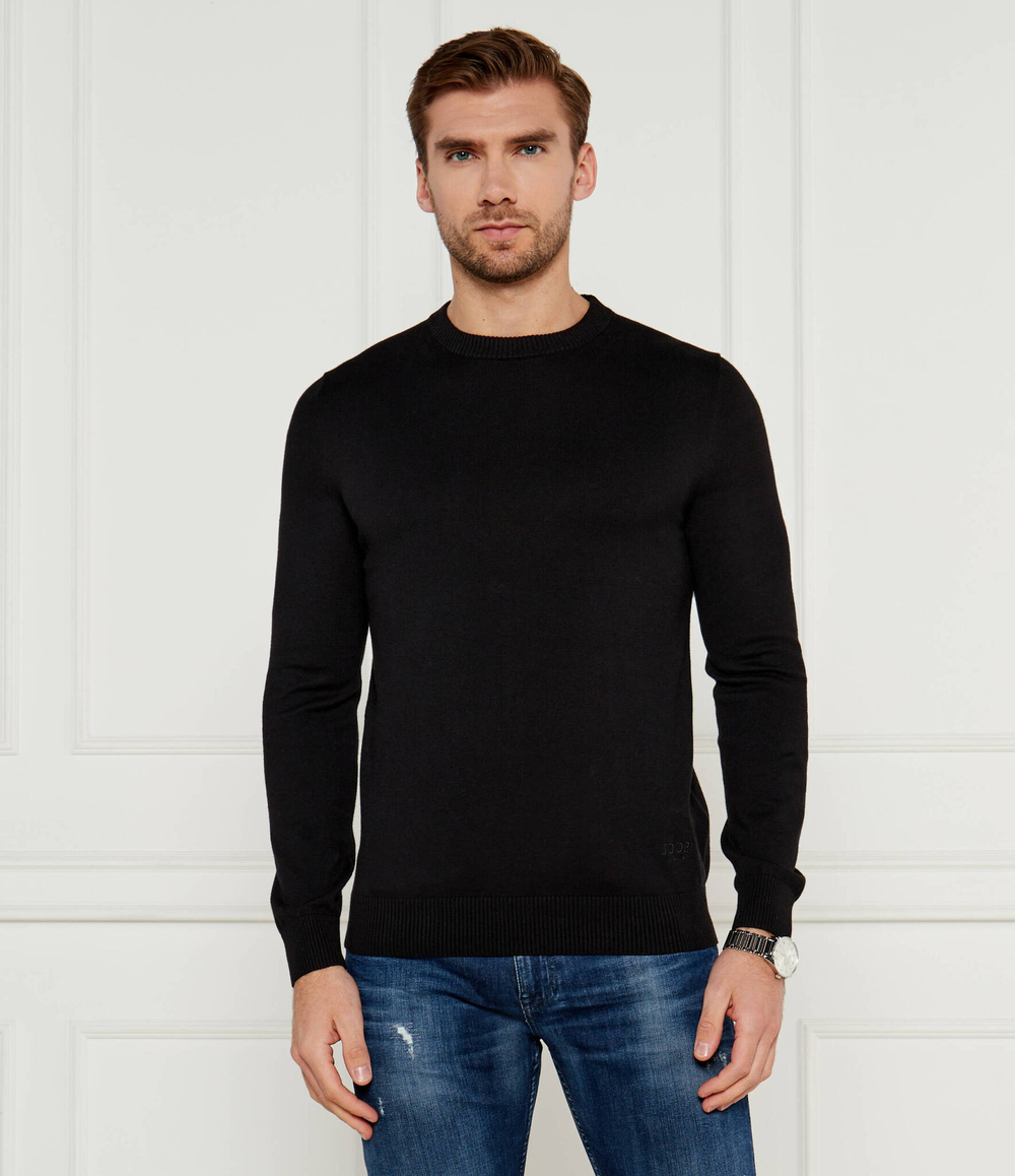 Свитер Pablos Joop! Jeans - черный(30043236)