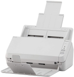 Сканер Fujitsu SP-1120N белый
