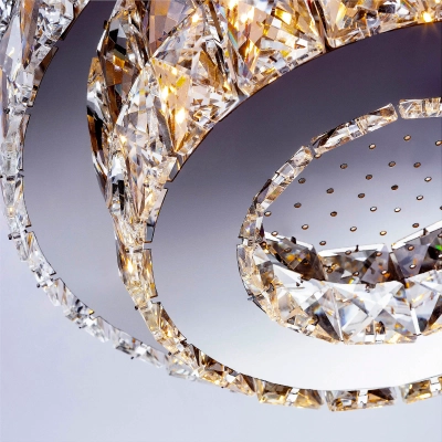 Потолочный светильник LED4U L3070-300