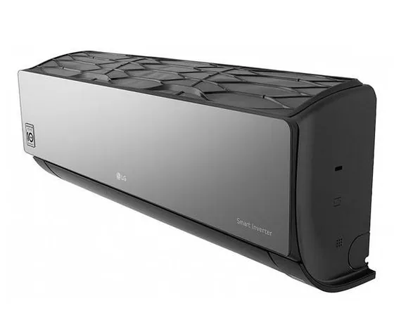 Мульти сплит-система LG 2 x AC09BK.NSJR / MU2R17