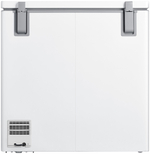 Морозильник Midea MDRC - 280 SLF01G  белый
