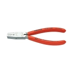 Инструмент для обжима контактных гильз 145 мм Knipex 97 61 145 F