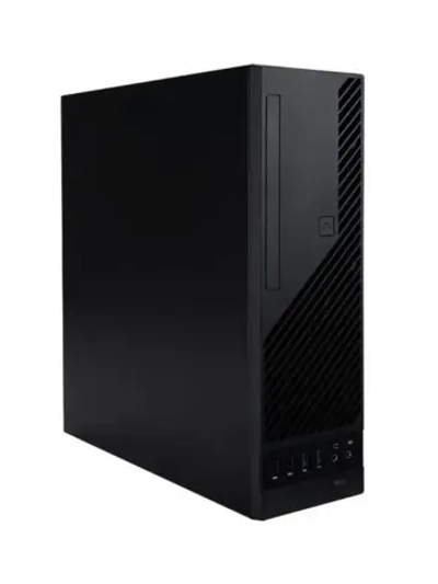 Компьютерный корпус KI-331 РМ-300SFX 6150588 BLACK