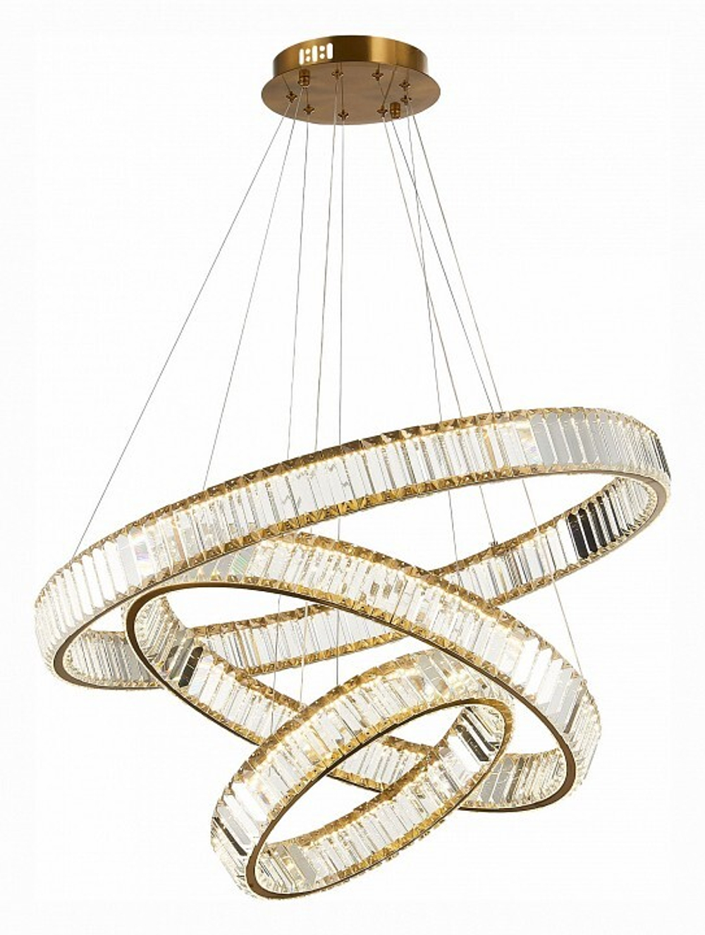 Подвесной светильник ST-Luce Tivoli SL1622.303.03