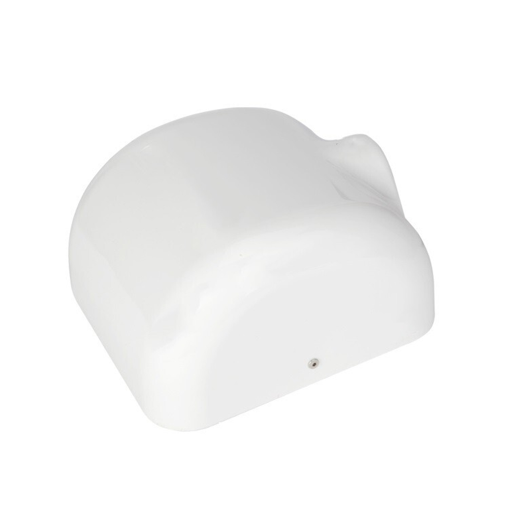 Сушилка для рук CeramaLux A90001 Белая