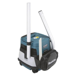 Аккумуляторный пылесос Makita DVC860LZ (без акк, без з/у)