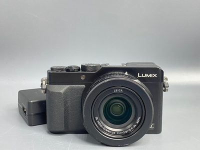 Panasonic Lumix DMC-LX100