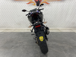 Yamaha MT-25 , 2017