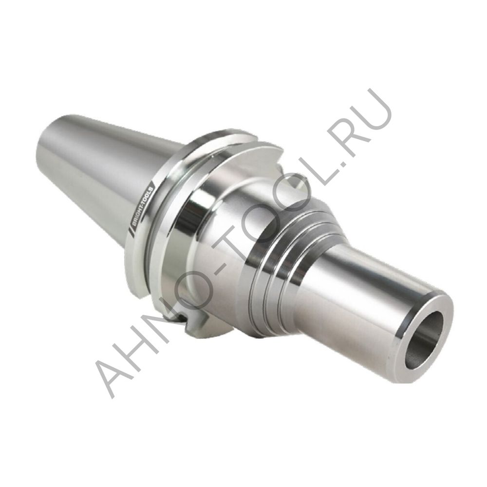 Патрон цанговый винтовой CAT50-NDC20-112 прецизионный BRIGHT-TOOLS